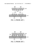 Non-Uniform Alignment of Wafer Bumps with Substrate Solders diagram and image