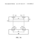 Non-Uniform Alignment of Wafer Bumps with Substrate Solders diagram and image