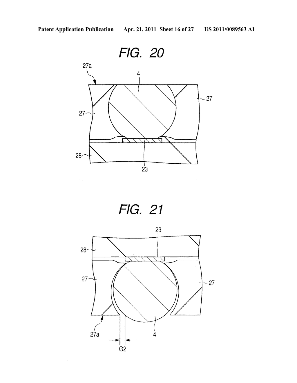 METHOD FOR MANUFACTURING SEMICONDUCTOR DEVICE AND SEMICONDUCTOR DEVICE - diagram, schematic, and image 17