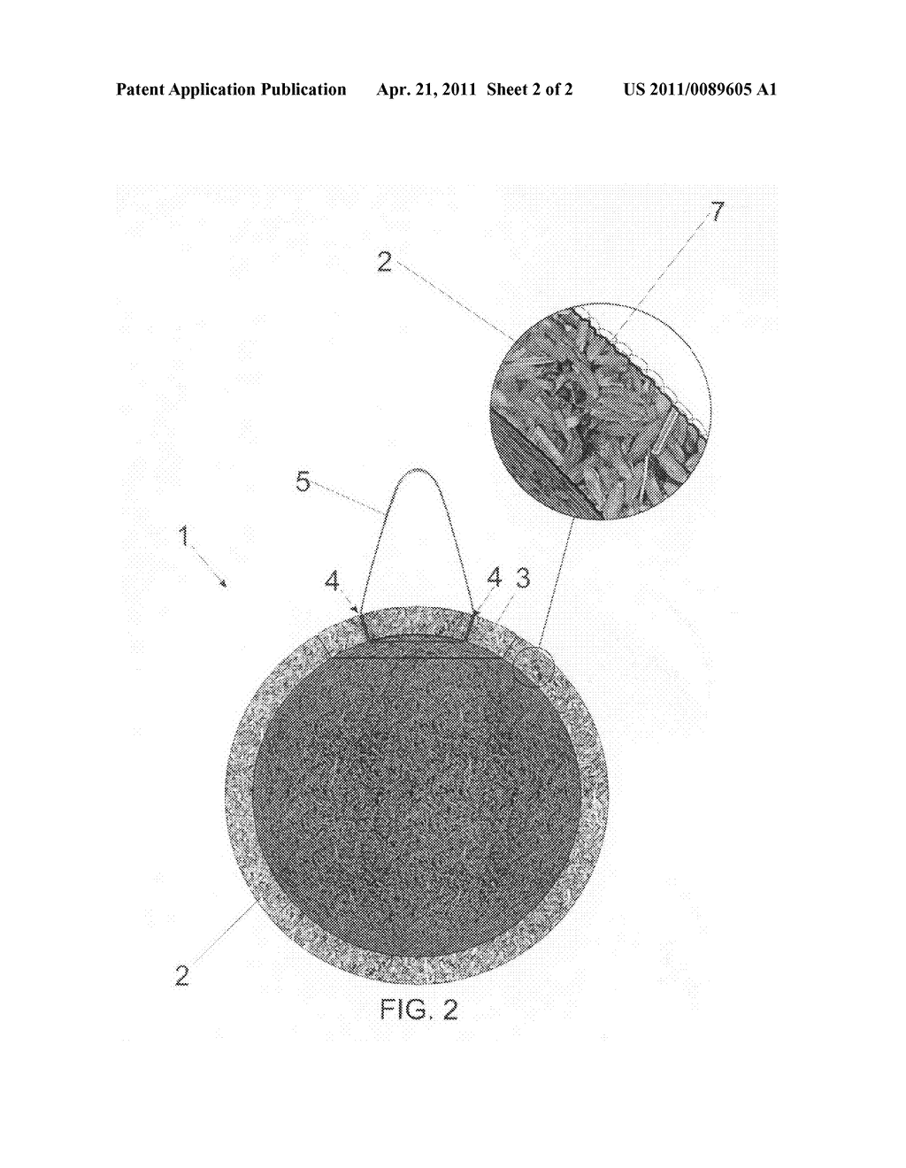 Method for manufacturing biodegradable cinerary urns - diagram, schematic, and image 03