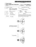 Composite material diagram and image