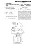 Process and Device for the Manufacture of a Particularly Heat-Resistant Hollow Body diagram and image