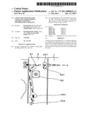 CONNECTION APPARATUS FOR CONNECTING IMAGE FORMING APPARATUS AND SHEET POST-PROCESSING APPARATUS diagram and image