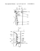 CONNECTION APPARATUS FOR CONNECTING IMAGE FORMING APPARATUS AND SHEET POST-PROCESSING APPARATUS diagram and image