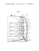 SHEET DETECTING DEVICE AND IMAGE FORMING APPARATUS diagram and image