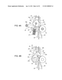 SHEET DETECTING DEVICE AND IMAGE FORMING APPARATUS diagram and image