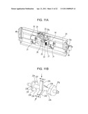 SHEET DETECTING DEVICE AND IMAGE FORMING APPARATUS diagram and image