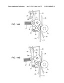 SHEET DETECTING DEVICE AND IMAGE FORMING APPARATUS diagram and image