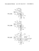 SHEET DETECTING DEVICE AND IMAGE FORMING APPARATUS diagram and image