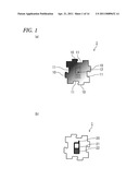 PUZZLE, PUZZLE PIECE AND METHOD FOR MAKING PUZZLE diagram and image