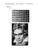 PUZZLE, PUZZLE PIECE AND METHOD FOR MAKING PUZZLE diagram and image