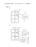 PUZZLE, PUZZLE PIECE AND METHOD FOR MAKING PUZZLE diagram and image