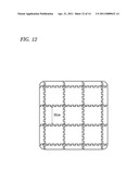 PUZZLE, PUZZLE PIECE AND METHOD FOR MAKING PUZZLE diagram and image