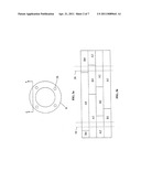 TWO-PIECE SEALING DEVICE diagram and image