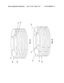 TWO-PIECE SEALING DEVICE diagram and image