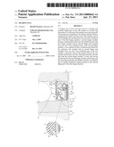 Bearing Seal diagram and image