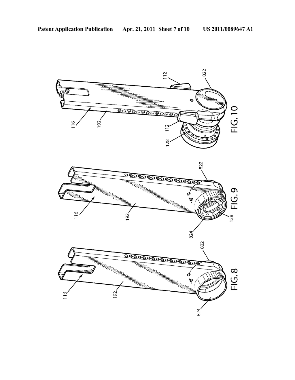 Variable Chassis Adjustment System - diagram, schematic, and image 08