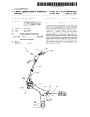 MANUAL-SWINGING SCOOTER diagram and image