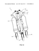 MANUAL-SWINGING SCOOTER diagram and image