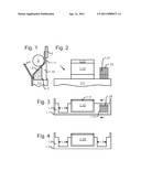 VEHICLE PASSENGER COMPARTMENT CLADDING ELEMENT FOR A COLUMN OF A MOTOR VEHICLE diagram and image