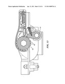 CAR SEAT WITH INTEGRATED LEVEL INDICATOR diagram and image