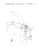 Seat Recliner Mechanism With Fold-Flat Feature diagram and image