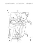 Seat Recliner Mechanism With Fold-Flat Feature diagram and image