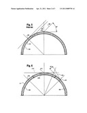 OPTIMAL THERMAL PROPERTIES IN LIGHT WEIGHT AND HIGH PERFORMANCE BRAKING COMPOSITE CLINCHER OR TUBULAR TIRE BICYCLE WHEEL RIM diagram and image