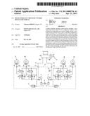 BRAKE HYDRAULIC PRESSURE CONTROL DEVICE FOR VEHICLE diagram and image