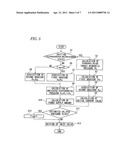 BRAKE HYDRAULIC PRESSURE CONTROL DEVICE FOR VEHICLE diagram and image