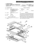 MOTORIZED STAGE diagram and image