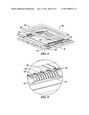 MOTORIZED STAGE diagram and image