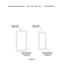 MICROMECHANICAL RESONATOR WITH ENLARGED PORTION diagram and image