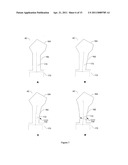 MICROMECHANICAL RESONATOR WITH ENLARGED PORTION diagram and image