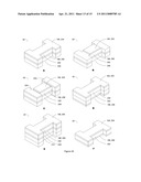 MICROMECHANICAL RESONATOR WITH ENLARGED PORTION diagram and image