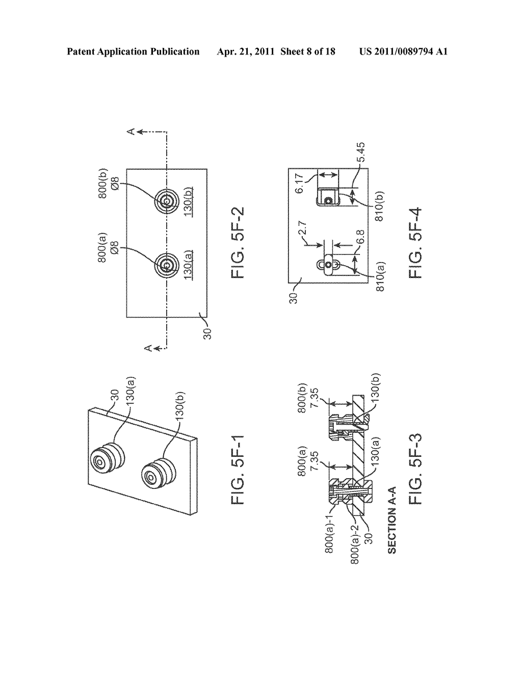 SECURITY APPARATUS INCLUDING ATTACHMENT DEVICE - diagram, schematic, and image 09