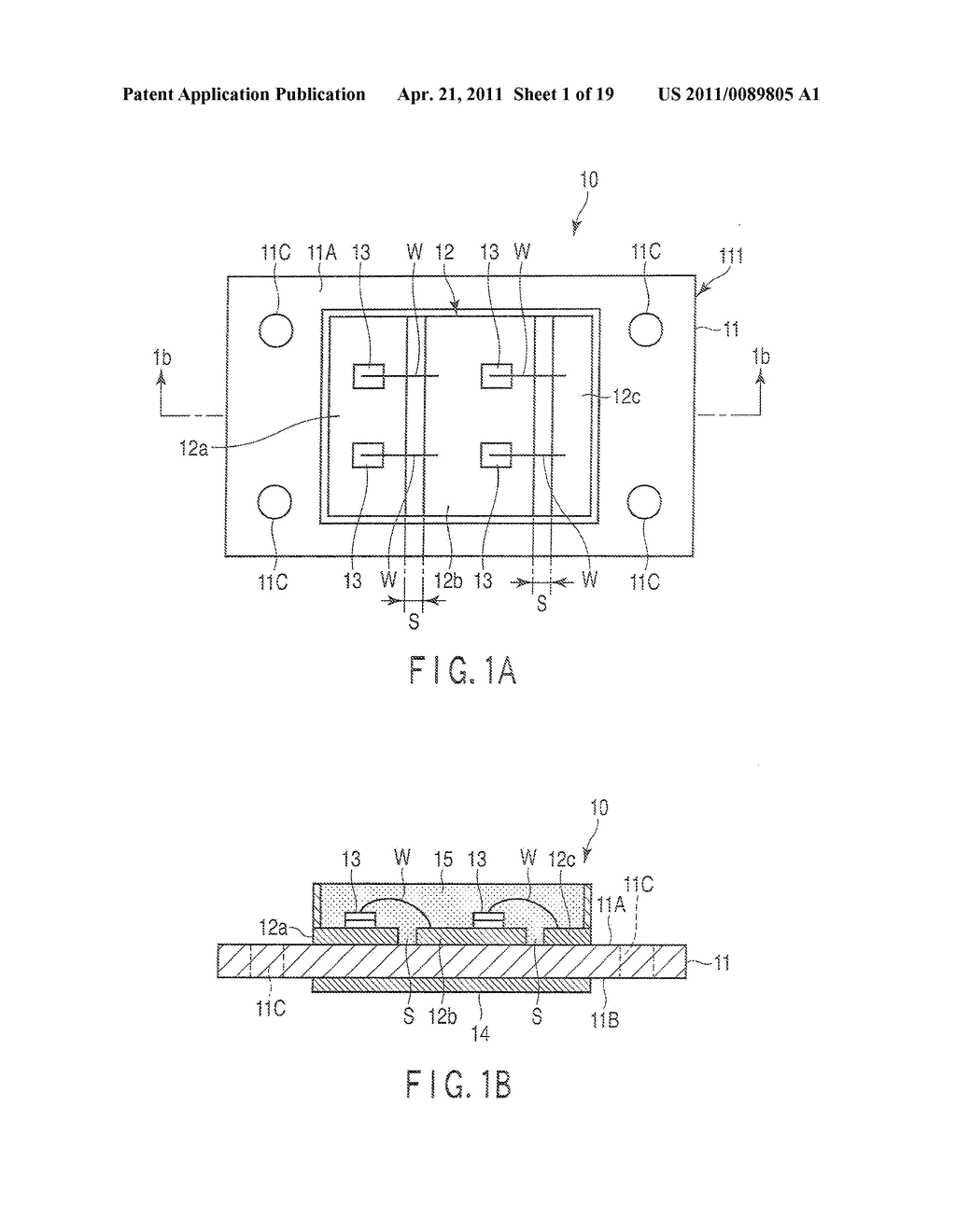 LIGHT-EMITTING APPARATUS AND LUMINAIRE - diagram, schematic, and image 02