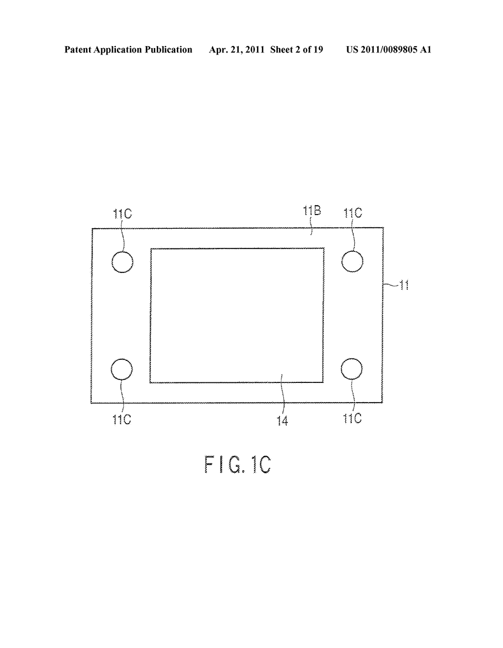 LIGHT-EMITTING APPARATUS AND LUMINAIRE - diagram, schematic, and image 03