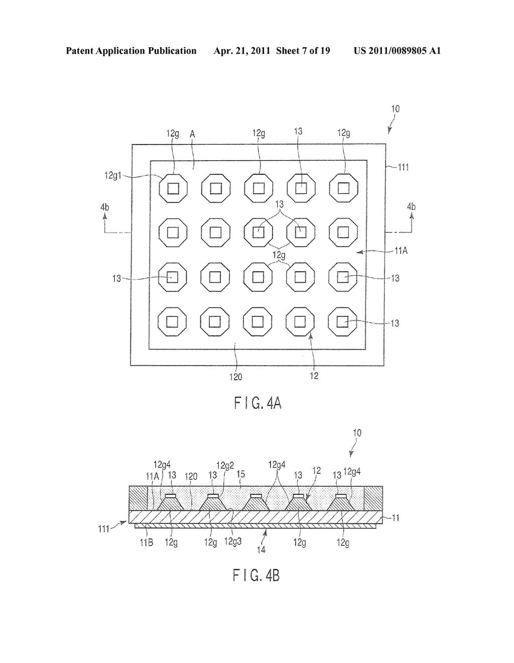 LIGHT-EMITTING APPARATUS AND LUMINAIRE - diagram, schematic, and image 08