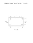 LIGHT-EMITTING APPARATUS AND LUMINAIRE diagram and image