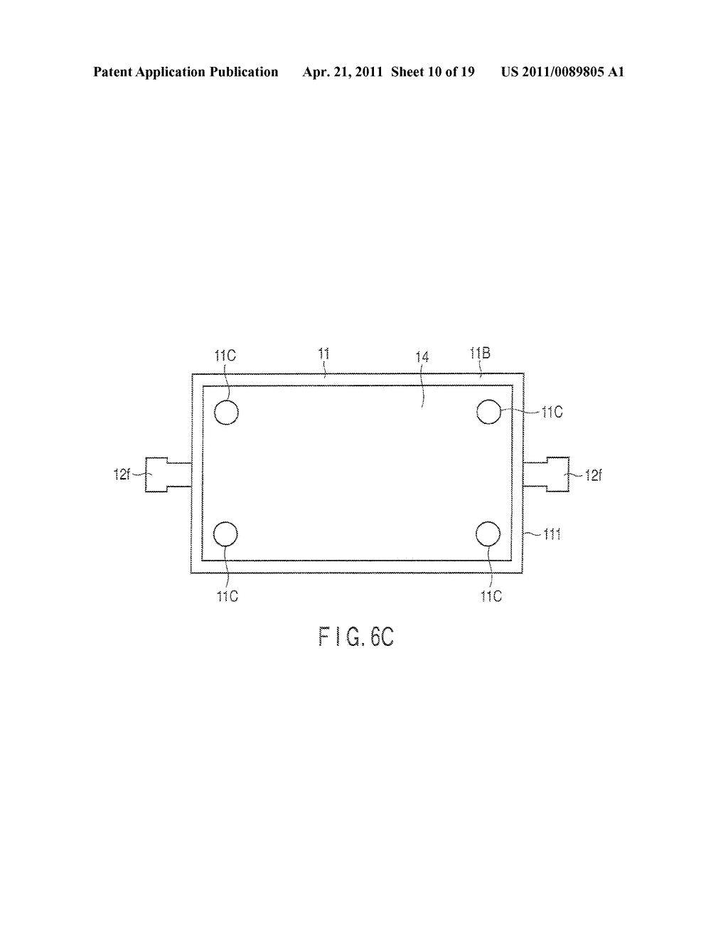 LIGHT-EMITTING APPARATUS AND LUMINAIRE - diagram, schematic, and image 11