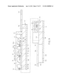 LIGHT-EMITTING APPARATUS AND LUMINAIRE diagram and image