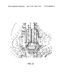 HEAT SINKS AND LAMP INCORPORATING SAME diagram and image