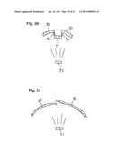 HEAT SINKS AND LAMP INCORPORATING SAME diagram and image