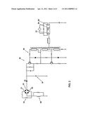 FLUORESCENT LAMP BASE CAP AND METHOD OF ADJUSTING A BASE CAP OF A FLUORESCENT LAMP diagram and image