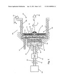 HIGH-VOLTAGE INSULATOR ARRANGEMENT AND ION ACCELERATOR ARRANGEMENT HAVING SUCH A HIGH-VOLTAGE INSULATOR ARRANGEMENT diagram and image