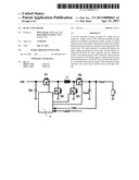 DC/DC CONVERTER diagram and image