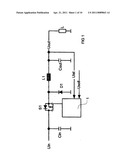 DC/DC CONVERTER diagram and image