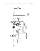 DC/DC CONVERTER diagram and image