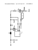 DC/DC CONVERTER diagram and image